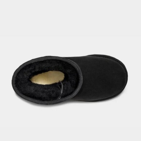 UGG Kids Classic II Weather Short Boot - Picture 4 of 5